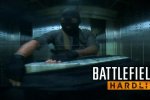 Un frenetico live trailer per Battlefield Hardline - Notizia