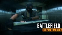 Battlefield Hardline - Live trailer "Heist"