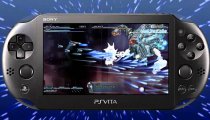 Soldner-X 2: Final Prototype - Trailer di lancio per la versione PlayStation Vita