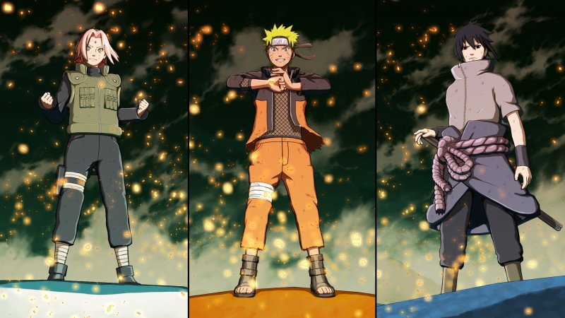 Immagine di Naruto Shippuden: Ultimate Ninja Storm 4 per PlayStation 4