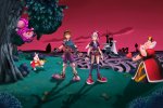 Emersi online gli artwork del Kingdom Hearts per sistemi mobile cancellato - Notizia
