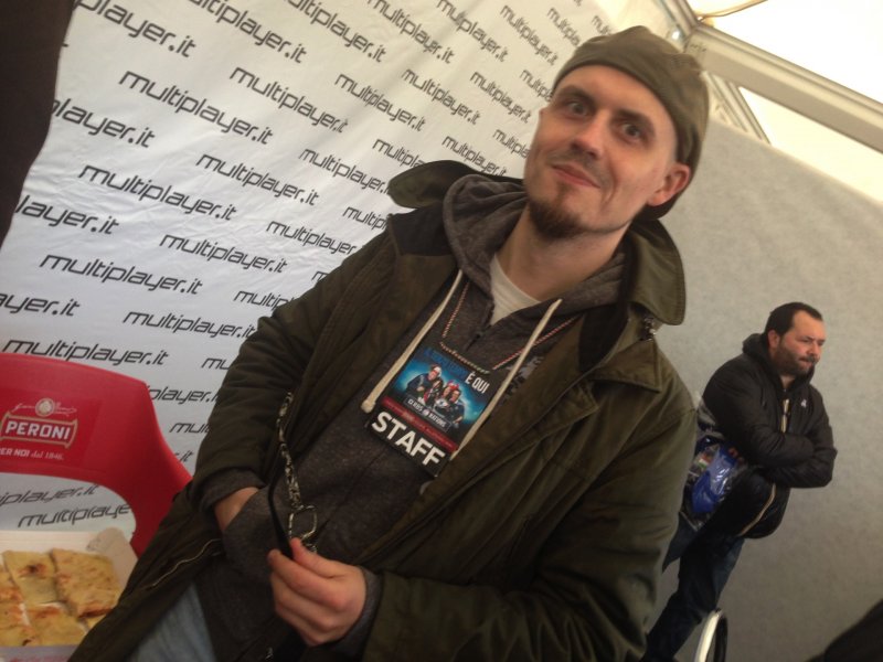 Immagine di Multiplayer.it