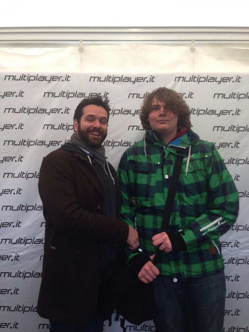 Immagine di Multiplayer.it