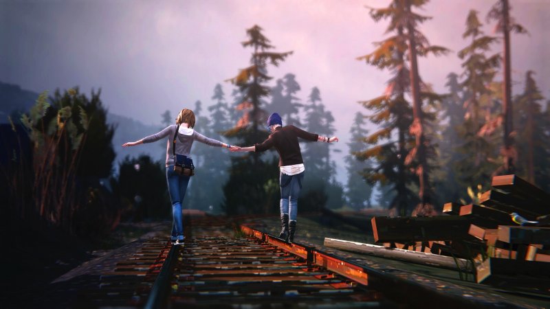 Immagine di Life is Strange - Episode 2: Out of Time per PC Windows