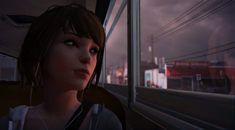 Immagine di Life is Strange - Episode 2: Out of Time per PC Windows