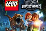 Una prima galleria di immagini e la copertina di LEGO Jurassic World - Notizia
