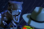 LEGO Jurassic World - Il primo trailer - Notizia