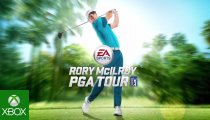 EA SPORTS Rory McIlroy PGA TOUR - Trailer dell'annuncio