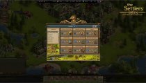 The Settlers Online - Videodiario su scenari e montagne