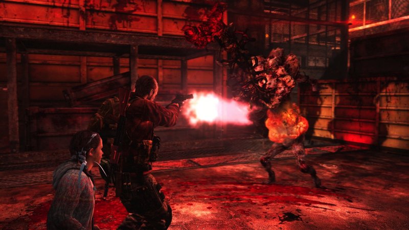 Immagine di Resident Evil: Revelations 2 - Episodio 4 per Xbox One