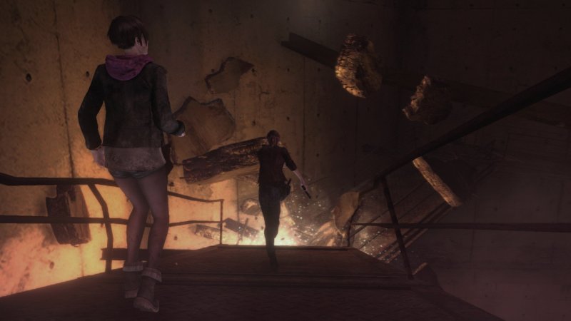 Immagine di Resident Evil: Revelations 2 - Episodio 4 per Xbox One