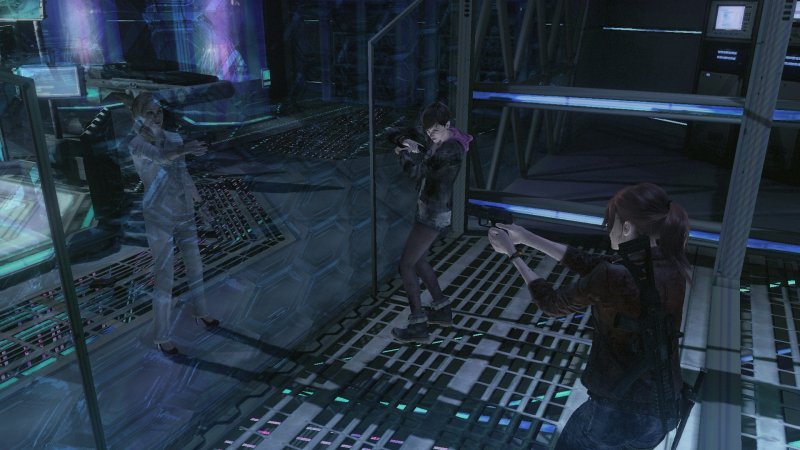 Immagine di Resident Evil: Revelations 2 - Episodio 4 per Xbox One
