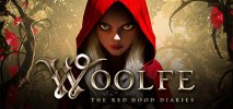 Woolfe - The Red Hood Diaries per PC Windows