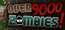 Over 9000 Zombies! per PC Windows