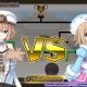 Nuove immagini per Hyperdimension Neptunia U: Action Unleashed