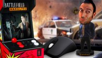 Battlefield Hardline - Sala Giochi