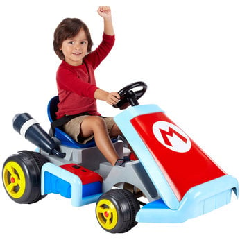 Mario Kart 8