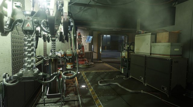 Call of Duty: Advanced Warfare - Ascendance