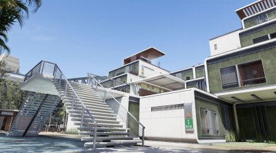 Call of Duty: Advanced Warfare - Ascendance