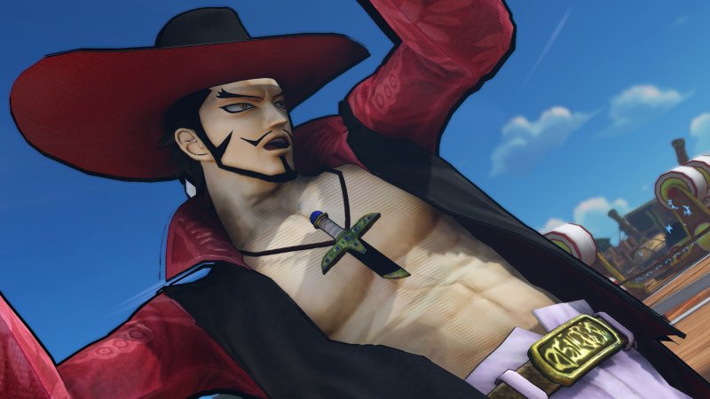 Immagine di One Piece: Pirate Warriors 3 per PlayStation 3