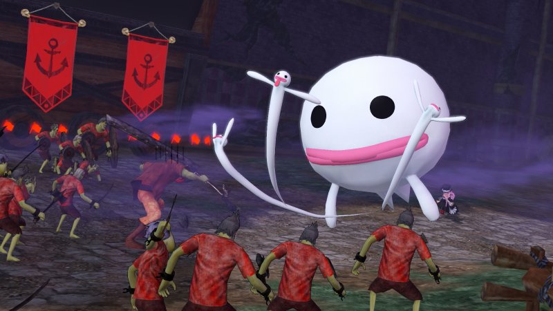 Immagine di One Piece: Pirate Warriors 3 per PlayStation 3