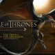 L'immagine teaser di Game of Thrones - Episode 3: The Sword in the Darkness anticipa la presenza di draghi