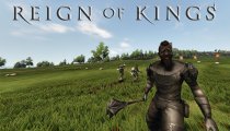 Reign of Kings - Trailer dell'annuncio dell'alpha