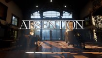 Absention - Teaser trailer