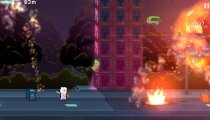 Lastronaut - Trailer di presentazione