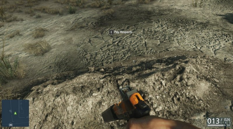 Battlefield Hardline prende in giro la famosa scena del funerale di Call of Duty: Advanced Warfare Battlefield Hardline prende in giro la famosa scena del funerale di Call of Duty: Advanced Warfare
