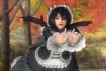 In Dead or Alive 5: Last Round arrivano i costrumi distruttibili della serie Senran Kagura - Notizia