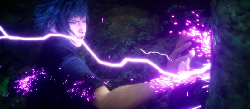 Square Enix: Le DirectX 12 aiuteranno lo sviluppo di Final Fantasy XV Square Enix: Le DirectX 12 aiuteranno lo sviluppo di Final Fantasy XV