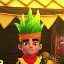 Il trailer di lancio di Fruit Ninja Kinect 2