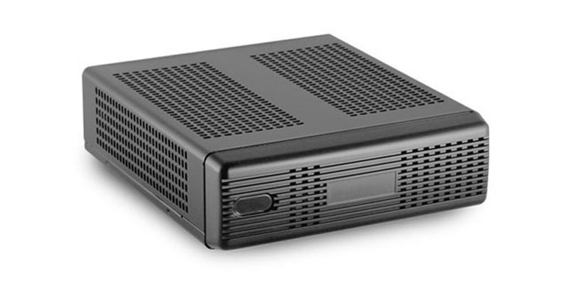 Thin Mini-ITX