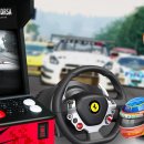 Assetto Corsa: Dream Pack - Sala Giochi