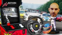 Assetto Corsa: Dream Pack - Sala Giochi