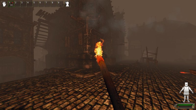 Sopravvivenza medievale