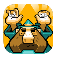 Magic Touch: Wizard for Hire per iPad