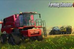 Un teaser per la versione console di Farming Simulator 15 - Notizia