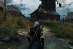 Una spettacolare immagine a 4K dalla versione PC di The Witcher 3: Wild Hunt - Notizia
