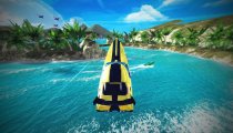 Driver Speedboat Paradise - Il trailer di annuncio