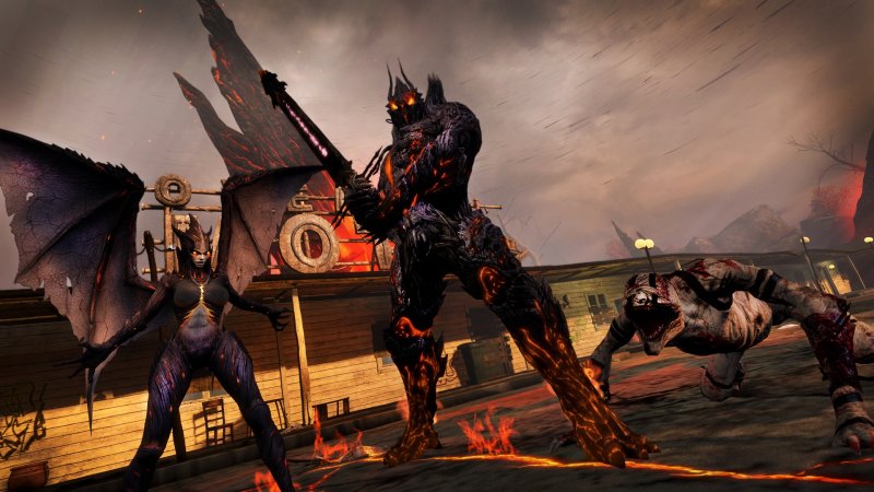 Immagine di The Secret World per PC Windows