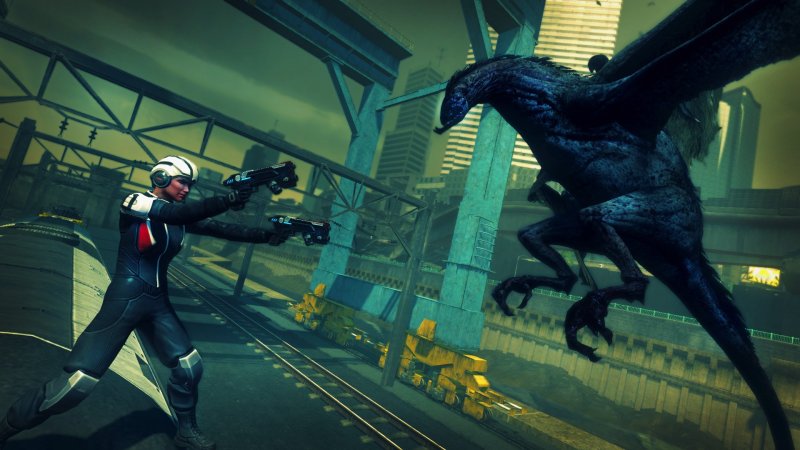 Immagine di The Secret World per PC Windows