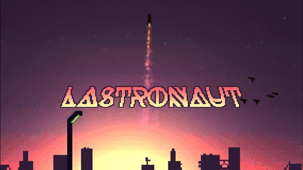 Lastronaut