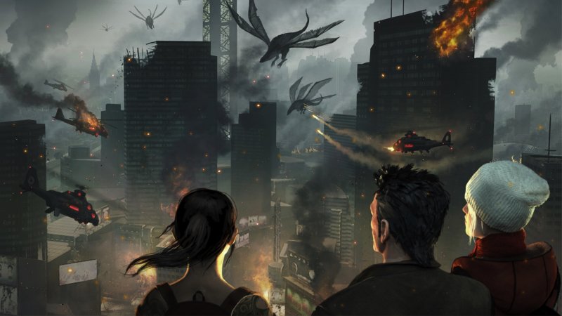 Immagine di The Secret World per PC Windows