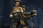 Un video di Evolve mostra il Behemoth e i nuovi cacciatori in azione - Notizia