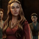 Prime immagini per Game of Thrones - Episode 3: The Sword in the Darkness