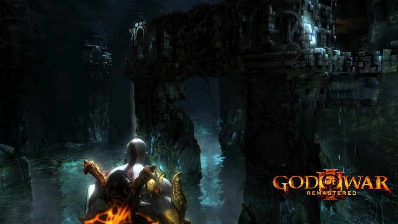 Immagine di God of War III Remastered per PlayStation 4