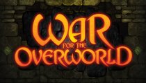 War for the Overworld - Trailer degli Underlord