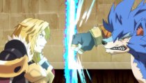 Breath of Fire 6 - Trailer in stile anime